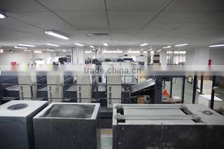 Xiamen Kiaace Paper Products (Printing) Co., Ltd. company overview - view 1