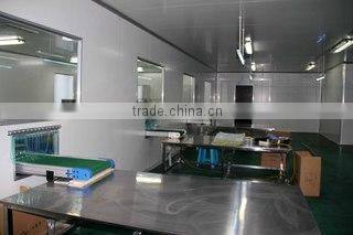 Yangzhou Liangshuang Cosmetics Co., Ltd. company overview - view 3