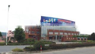 Ningbo Kaida Rubber & Plastic Technology Co., Ltd. company overview - view 2