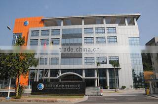 Guangzhou GBS High-Tech & Industry Co., Ltd. company overview - view 1