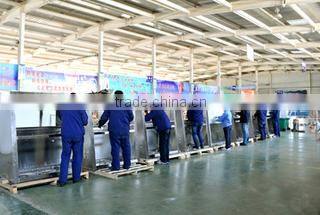 Zhangqiu Meihua International Trading Co., Ltd. company overview - view 3