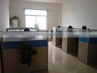 Hefei Debo Bioenergy Science & Technology Co., Ltd. company overview - view 2