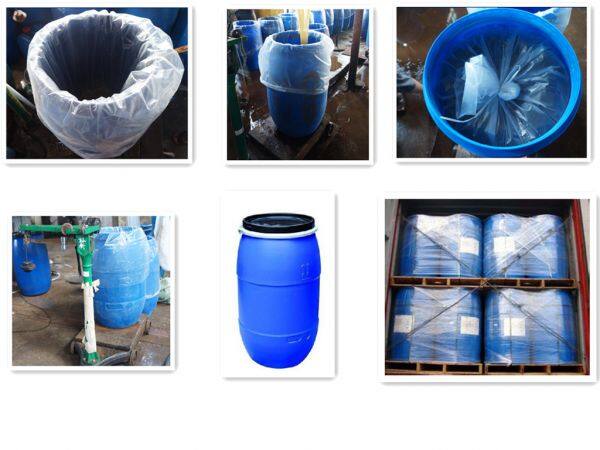 HT Fine Chemical Co., Ltd company overview - view 3