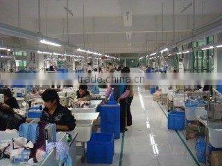 Yiwu United Crafts Co., Ltd. company overview - view 3