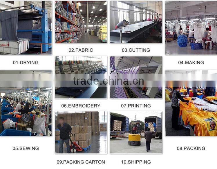 Nanchang Byval Garment Co., Ltd. company overview - view 2