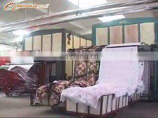 Shaoxing Yibiao Textile Co., Ltd. company overview - view 3