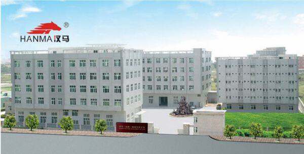 Han Ma (Fujia) Machinery Co.,Ltd company overview - view 1