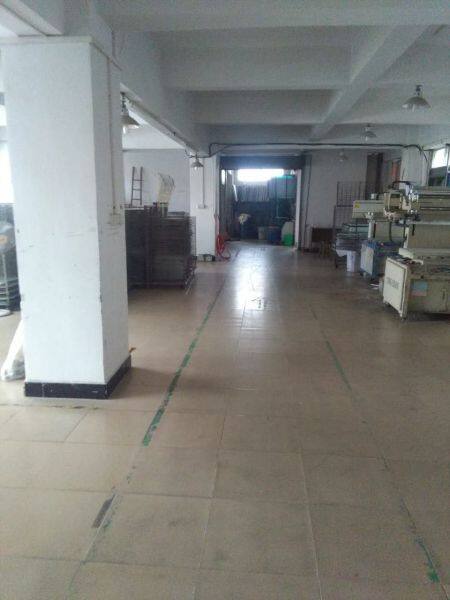 Dongguan Sanrong (heat Transfer) Garment Accessories Co., LTD company overview - view 2