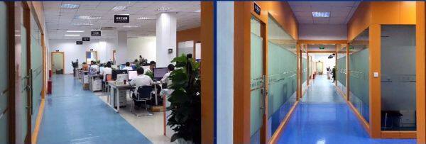 Ruichi Robot(Shenzhen)Co.,Ltd company overview - view 2