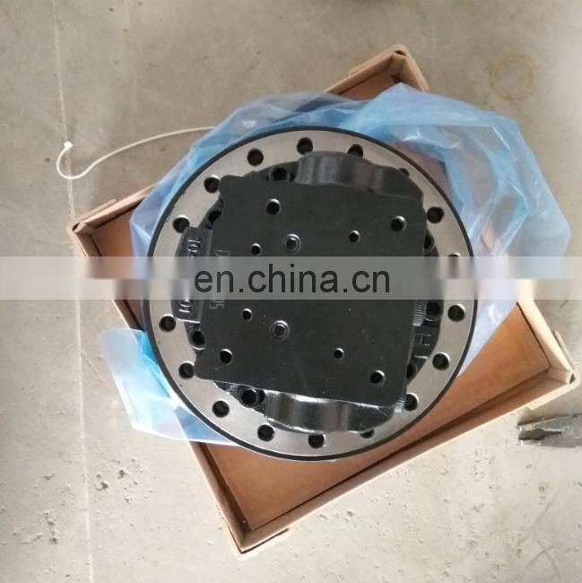 Excavator parts for Hitachi ZX35 Final Drive ZX35 Travel Motor in stock