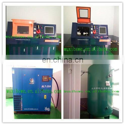 Factory for Car Truck Tractor RHF5 turbo 897139-7243 8971397243 turbocharger from wuxi booshiwheel