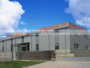 Dalian Spring Agricultural Products Co., Ltd. company overview - view 1