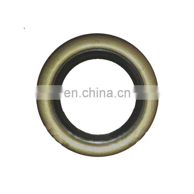9-09724-035-0 wheel hub oil seal for ISUZU - GoldSupplier