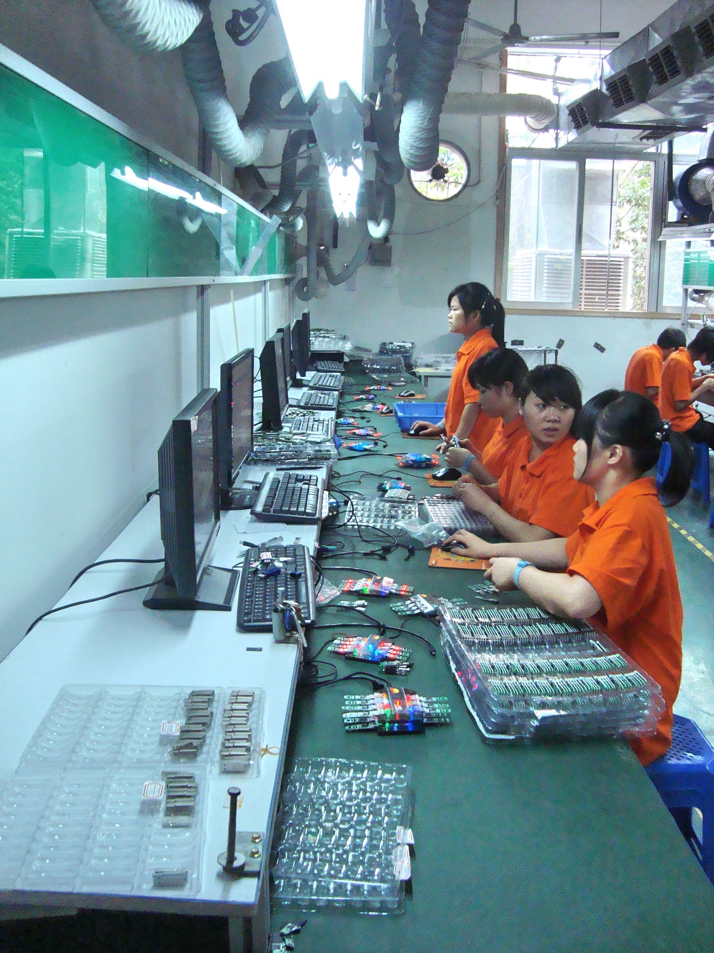 Supo Star Development Limited company overview - view 3