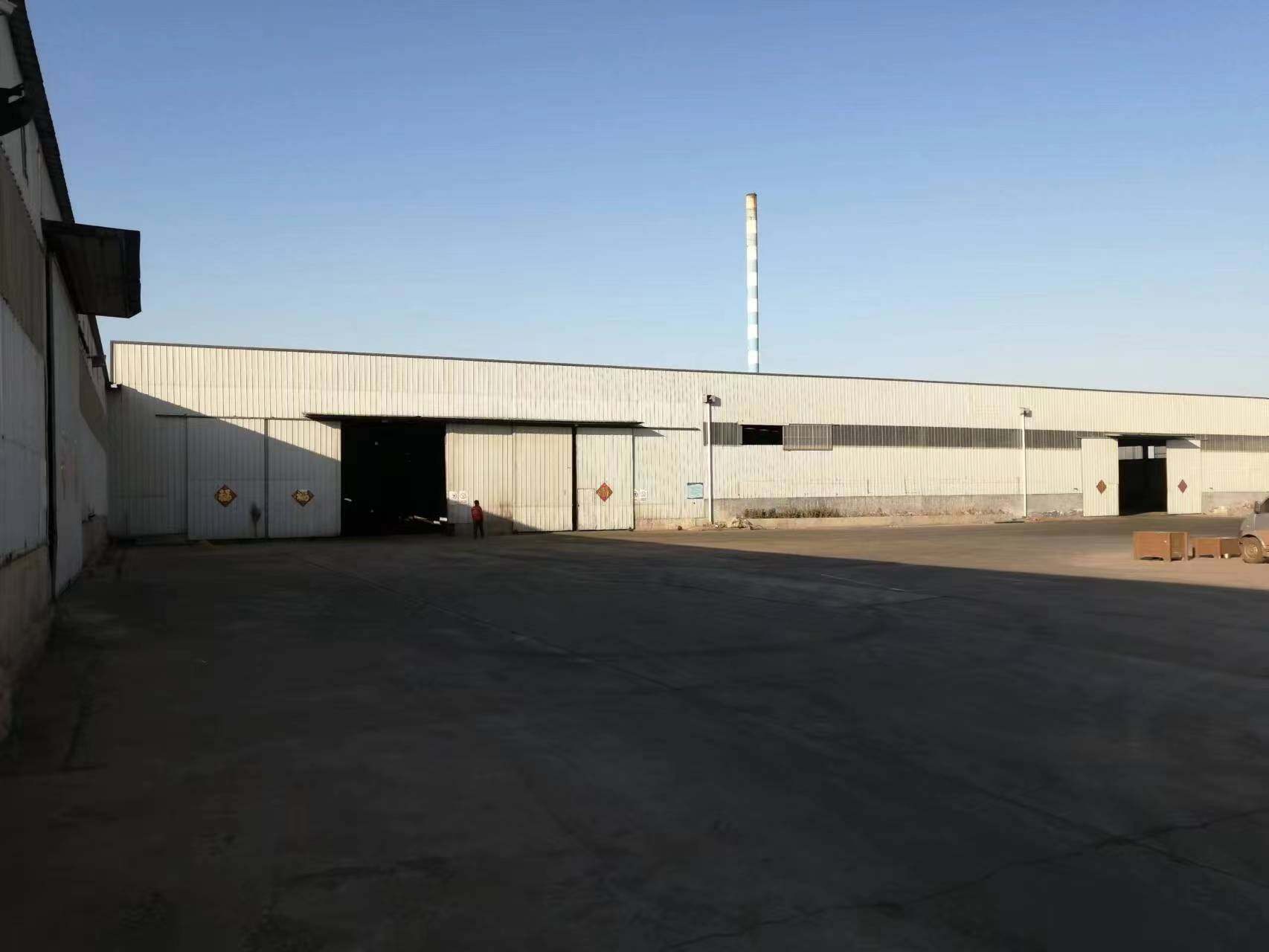 Shandong Brothers Aquatic Co.,Ltd company overview - view 1