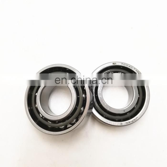 7008C 7008AC Super Precision Spindle Bearing 7008CTYNSULP4 Bearing