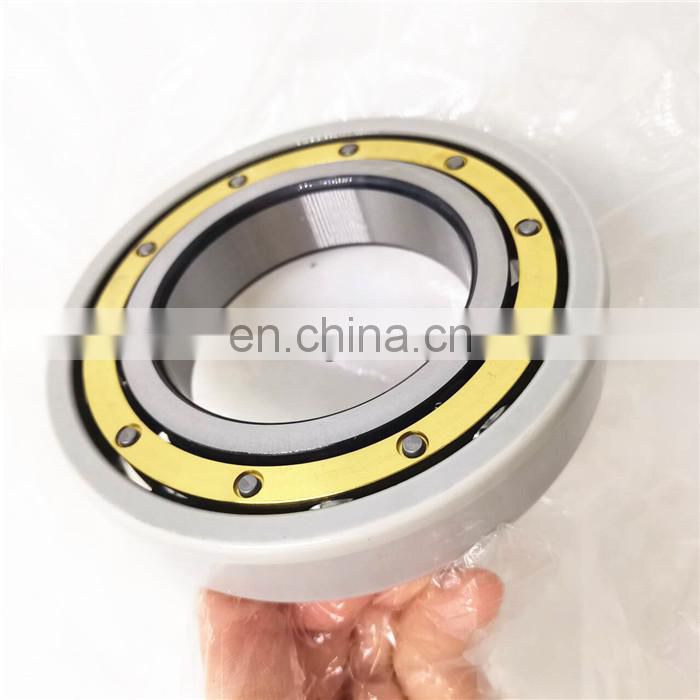 china factory supply bearing 6214-M-J20AA-C4 6214-J20AAC3 Insulated Deep Groove Ball Bearing 6214-J20AA-C3 6214-MJ20AAC4