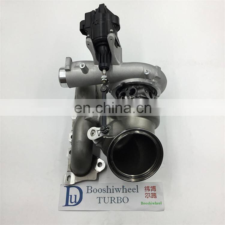 49335-02052 turbo charger TF035 twin turbo M3 M4 F30 F80 3.0 F82 F83 S55b30A Engine 49335-02004 11657850279 11657849651 Twin