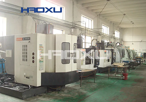 Baoding Haoxu Electric Technology Co., Ltd company overview - view 1
