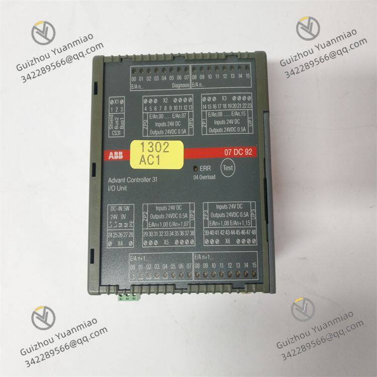 07DC92D GJR5252200R0101