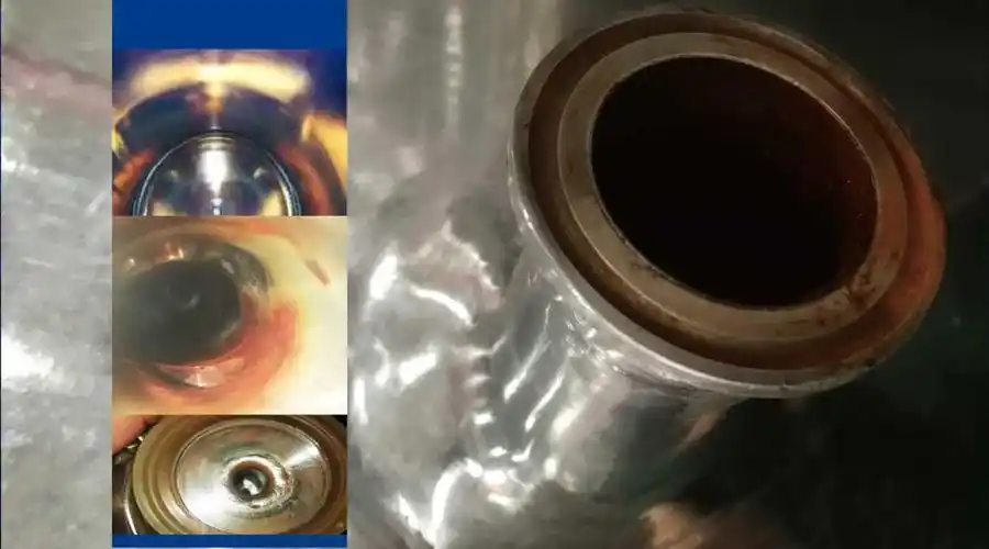 Why Stainless Steel Pipes Can Develop Red Rust