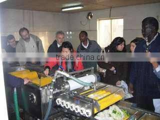 Beijing Yuanxiang Vegetable Foods Machine Factory company overview - view 3