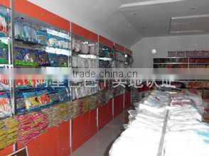 Linyi Yicheng Labor Protection Products Co., Ltd. company overview - view 3