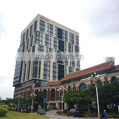 Xiamen Mooka Import And Export Co., Ltd. company overview - view 1