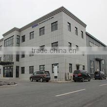 Sinmic Machinery Co., Ltd. (Jinan) company overview - view 3