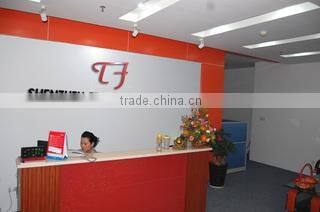 Shenzhen TF Electronic Co., Ltd. company overview - view 1