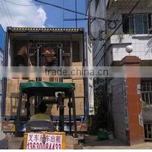 Foshan Dianfan Furniture Co., Ltd. company overview - view 2