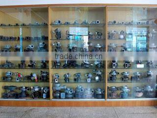 Zhejiang Jufeng Auto Parts Co., Ltd. company overview - view 4