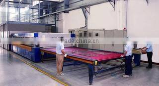 Dongguan Taida Glass Co., Limited company overview - view 3