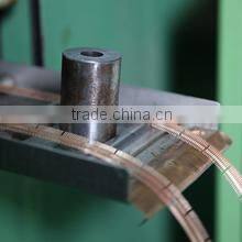 Dongguan Heju Precision Electronic Co., Ltd. company overview - view 3