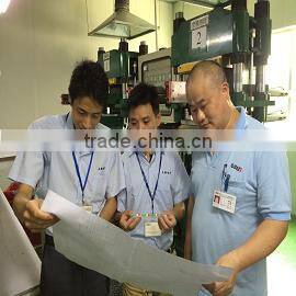 Lee Shen Enterprise Co., Ltd. company overview - view 2