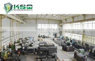 KSQ Technologies (Beijing) Co., Ltd. company overview - view 2