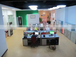 Fuzhou Green Trading Co., Ltd. company overview - view 2