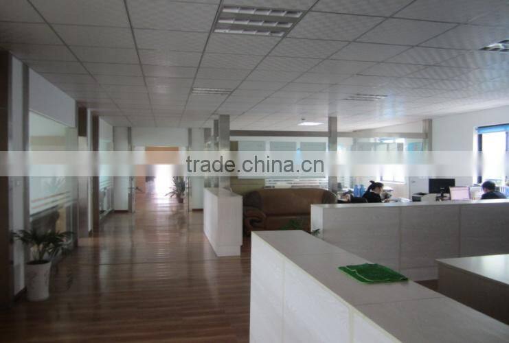 Zhejiang Shengshi Bio-Technology Co., Ltd. company overview - view 3