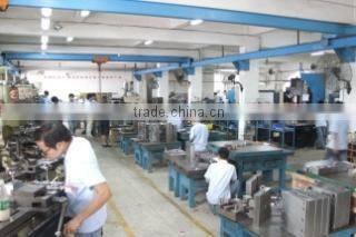 Dongguan Wamax Model Co., Ltd. company overview - view 2