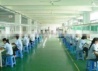 Zhanjiang Luxuriant Latex Garment Factory company overview - view 2