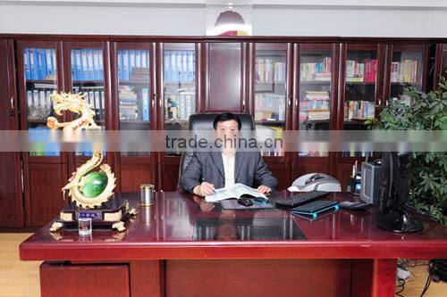 Changchun Everbright Textiles Co., Ltd. company overview - view 2