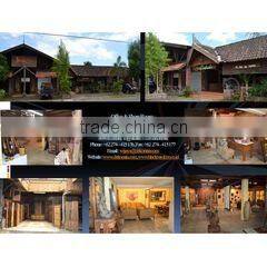 Pt. Dekor Asia Jayakarya company overview - view 1