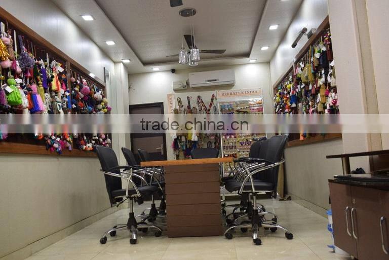 Refratex India company overview - view 1