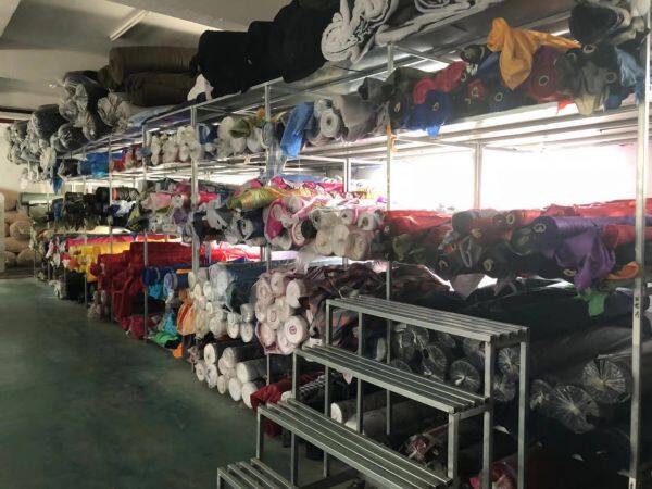 DanYang YuHeng Outdoor Goods Co.,Ltd company overview - view 3