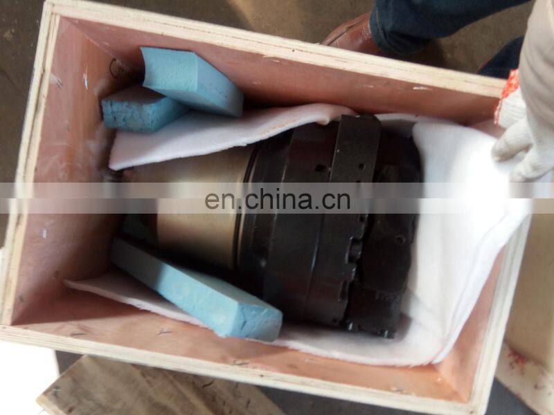 315D 320D 321D 323D original final drive 2159982 travel motor 215-9982