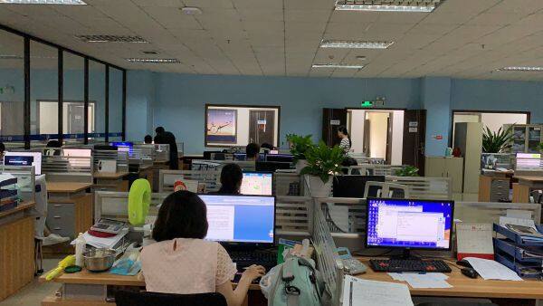 Shenzhen GY Technology Co.,Ltd. company overview - view 2