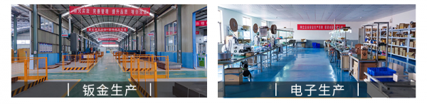 Luoyang Qianming Office Technology Co., Ltd company overview - view 2