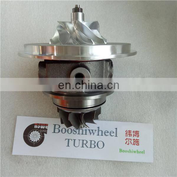 RHF55V Turbo Carriage Billet Compressor Wheel 8980277725 Turbocharger Core
