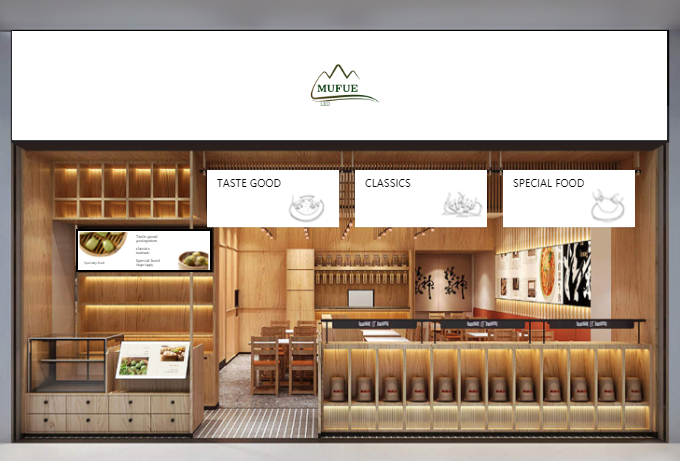 Shenzhen Mufue Technology Co., Ltd. company overview - view 2