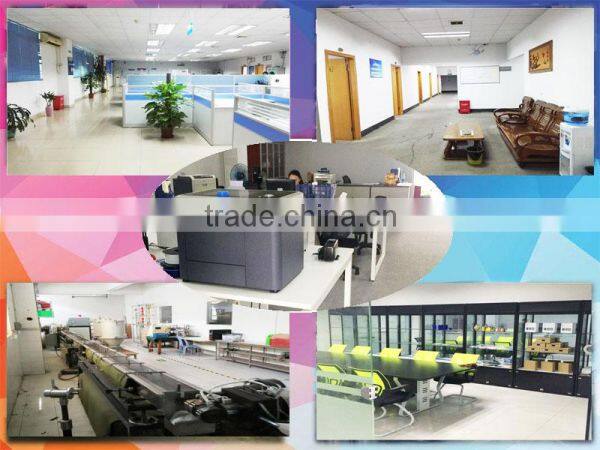 Meilianxing (Shenzhen) Ink Co., Ltd. company overview - view 4